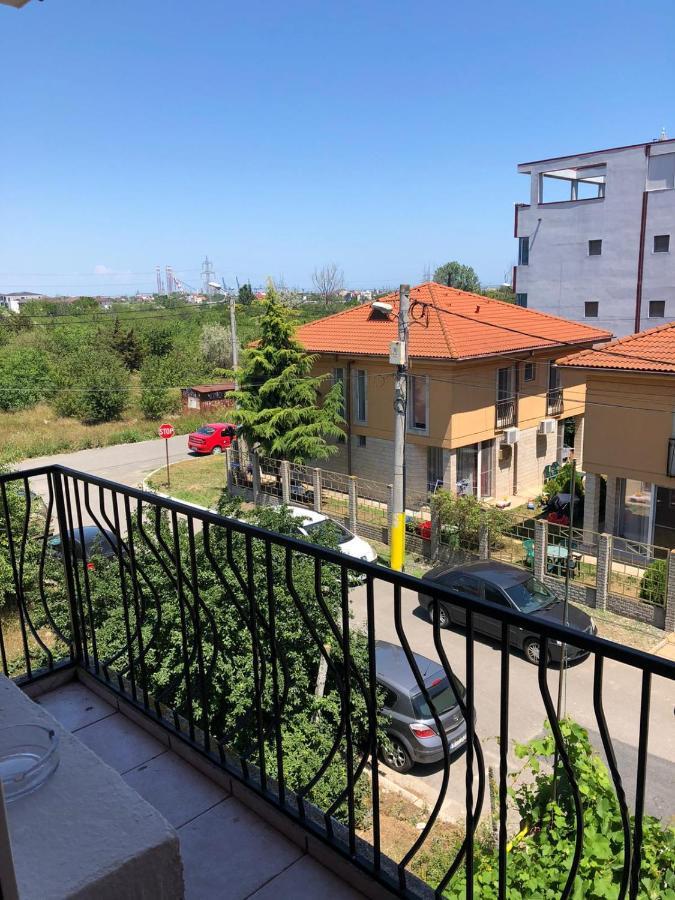 Vila Stella Marina เอโฟริเอนอร์ด ภายนอก รูปภาพ